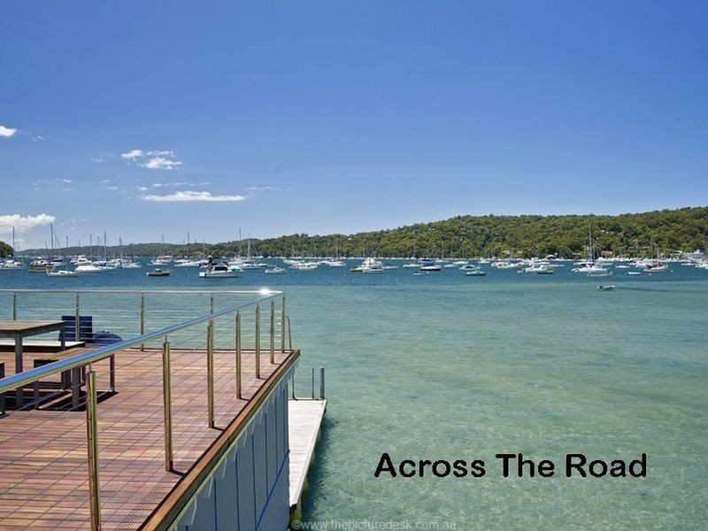 2075 Pittwater Road, Bayview NSW 2104
