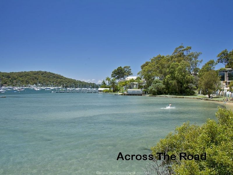 2075 Pittwater Road, Bayview NSW 2104