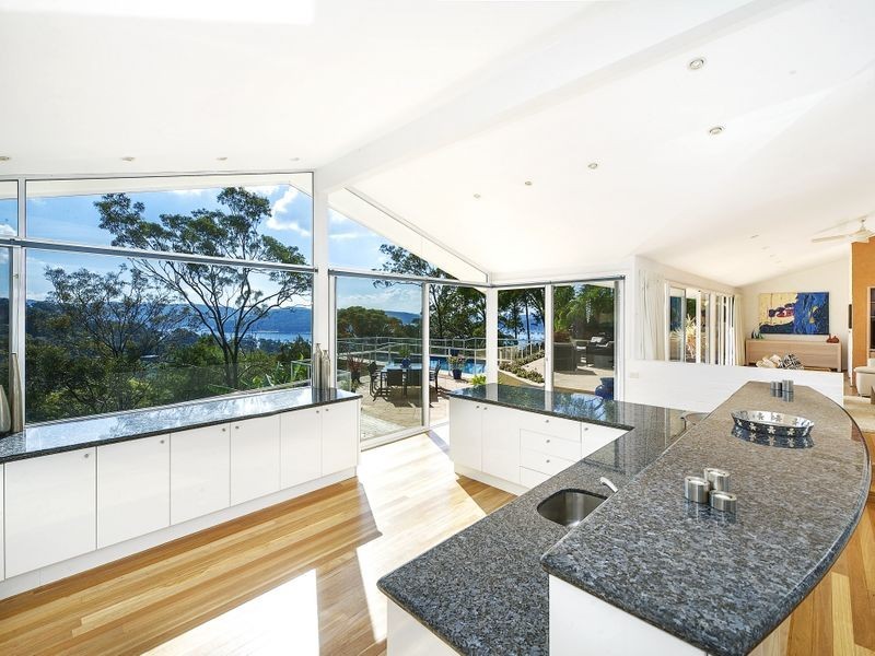 2 Pindari Place, Bayview NSW 2104