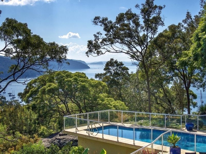 2 Pindari Place, Bayview NSW 2104