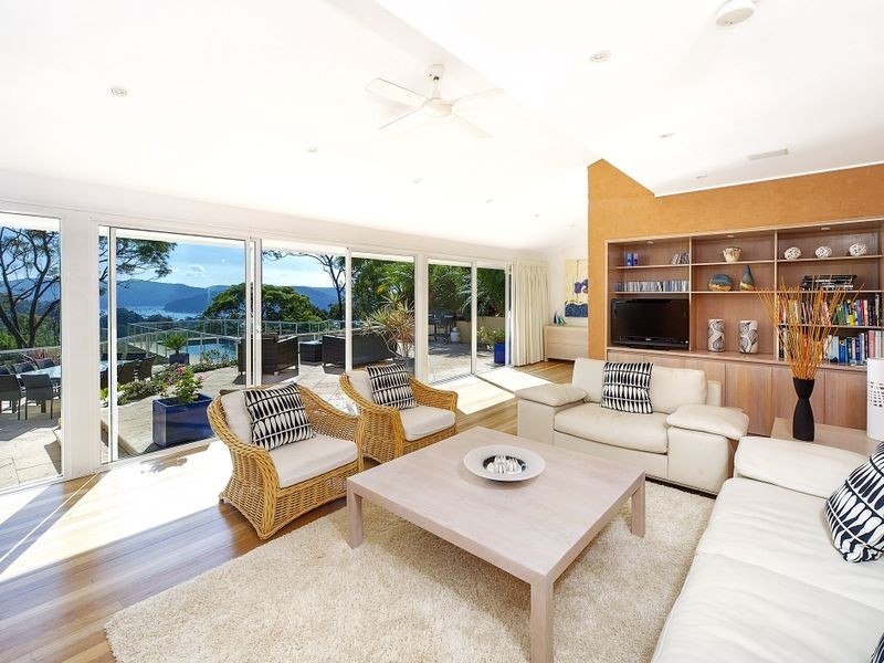 2 Pindari Place, Bayview NSW 2104