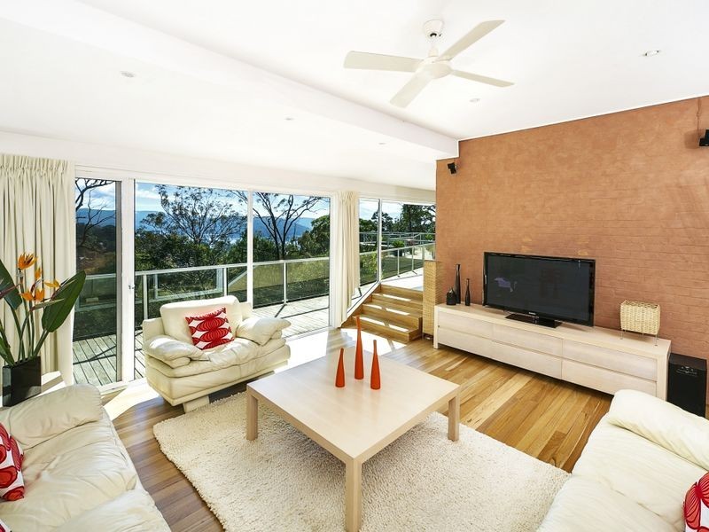 2 Pindari Place, Bayview NSW 2104