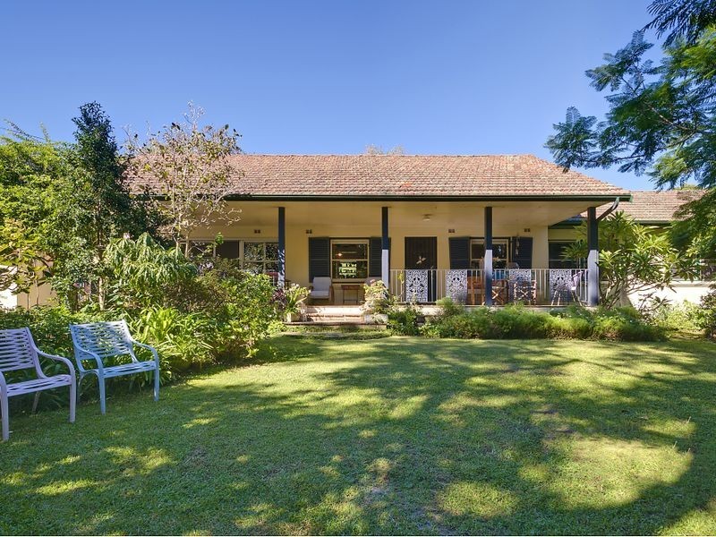 5 Trevor Road, Newport NSW 2106