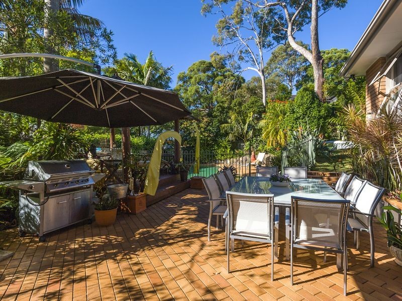 52 Laitoki Road, Terrey Hills NSW 2084