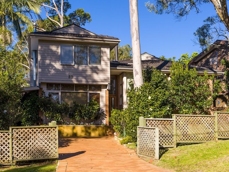 52 Laitoki Road, Terrey Hills NSW 2084