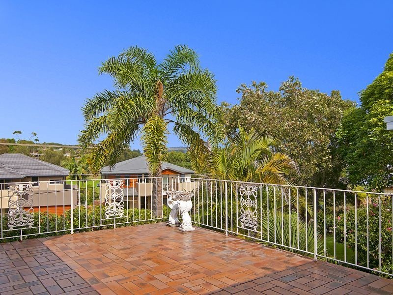 46 Arnott Crescent, Warriewood NSW 2102