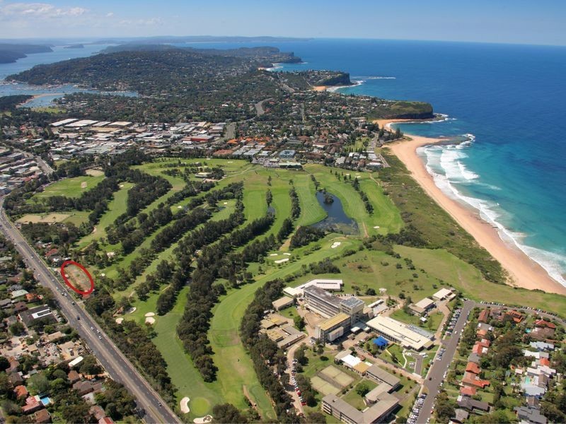 15/1580 Pittwater Road, Mona Vale NSW 2103