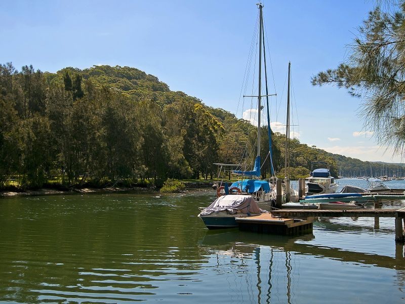 218 Mccarrs Creek Road, Church Point NSW 2105