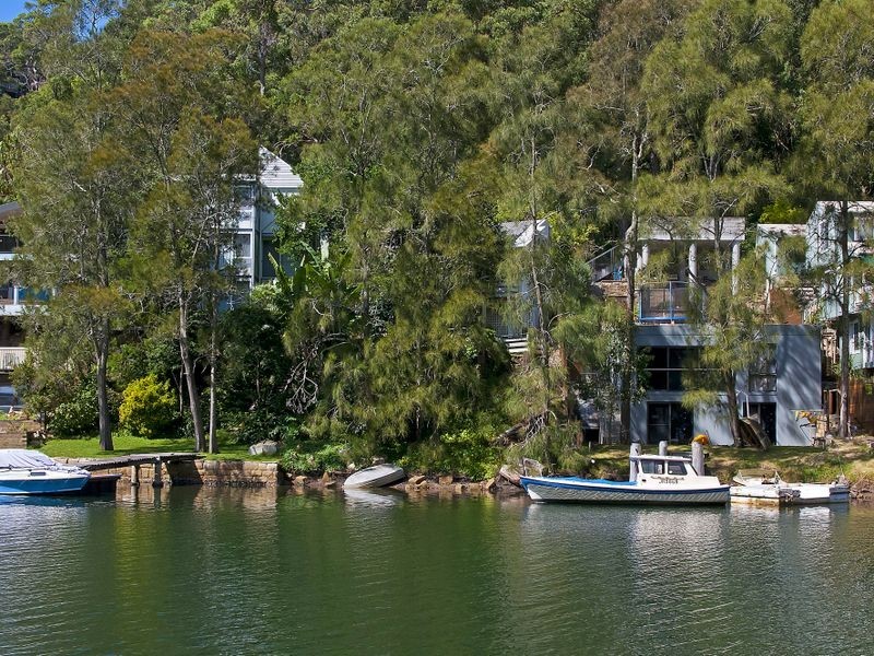 218 Mccarrs Creek Road, Church Point NSW 2105
