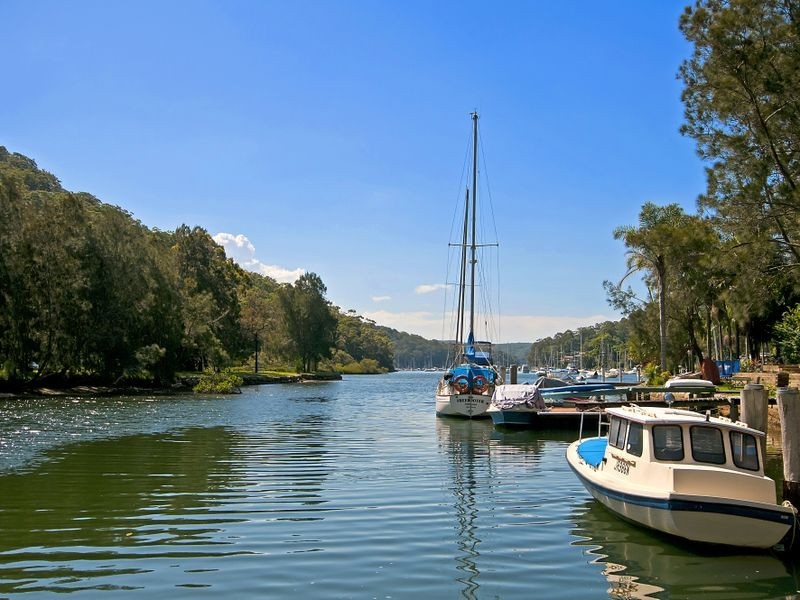 218 Mccarrs Creek Road, Church Point NSW 2105