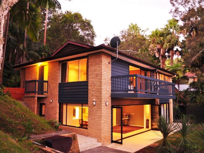 1a Suncrest Avenue, Newport NSW 2106