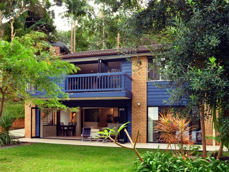 1a Suncrest Avenue, Newport NSW 2106