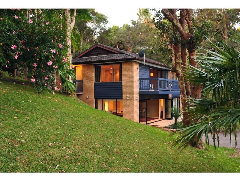 1a Suncrest Avenue, Newport NSW 2106