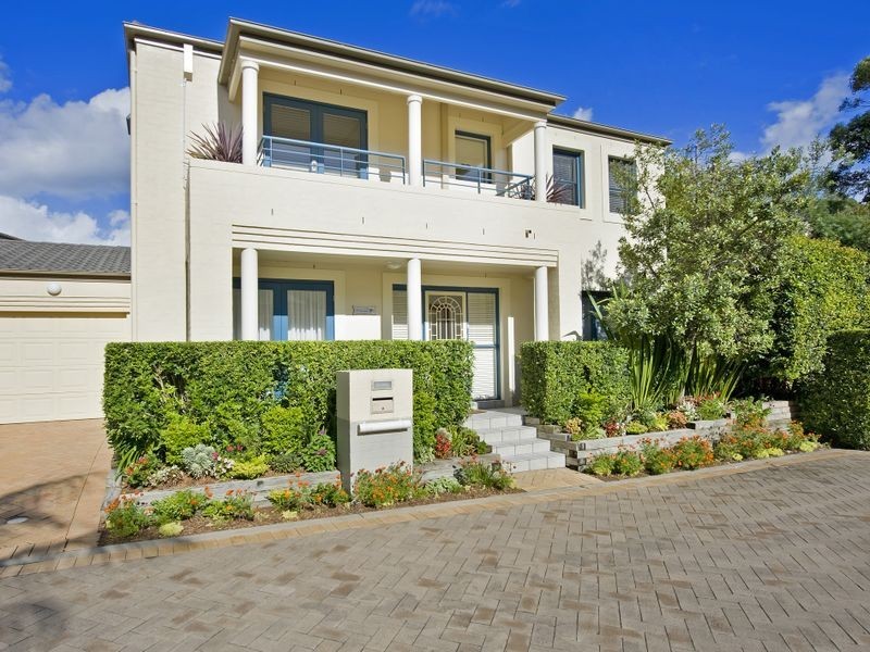 4 Northwood Close, Mona Vale NSW 2103