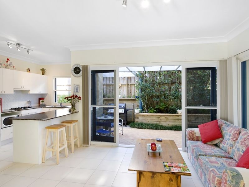 4 Northwood Close, Mona Vale NSW 2103
