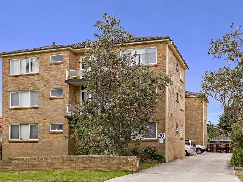 11/20 Darley Street, Mona Vale NSW 2103
