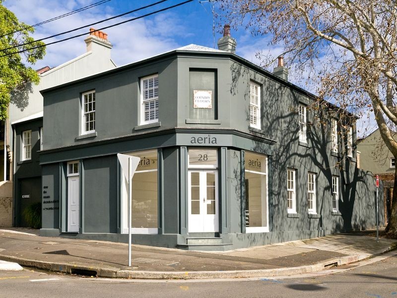 28 Moncur Street, Woollahra NSW 2025