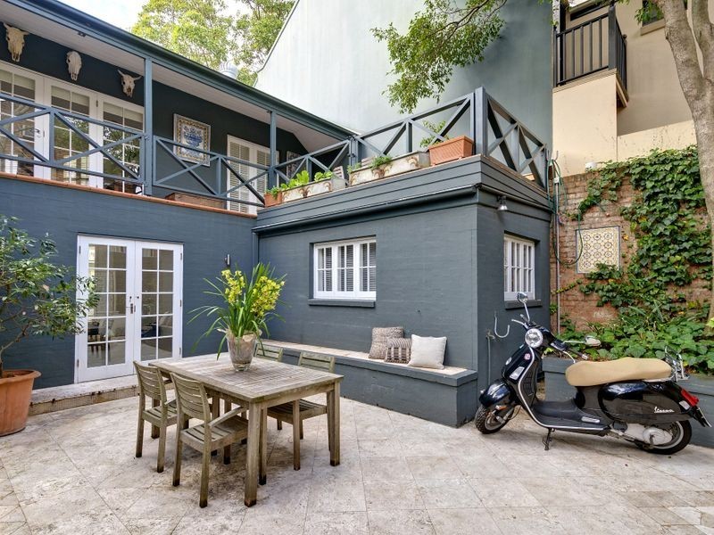 28 Moncur Street, Woollahra NSW 2025