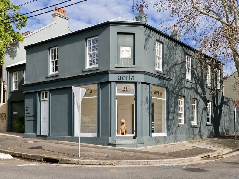 28 Moncur Street, Woollahra NSW 2025