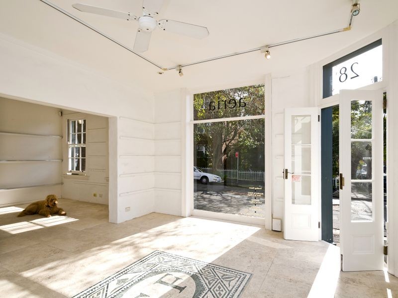 28 Moncur Street, Woollahra NSW 2025
