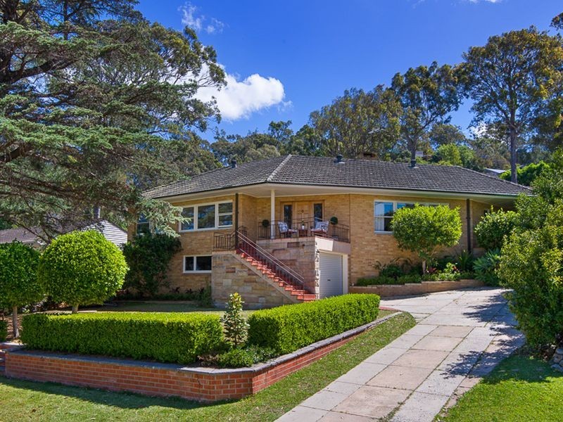 7 Alexandra Crescent, Bayview NSW 2104