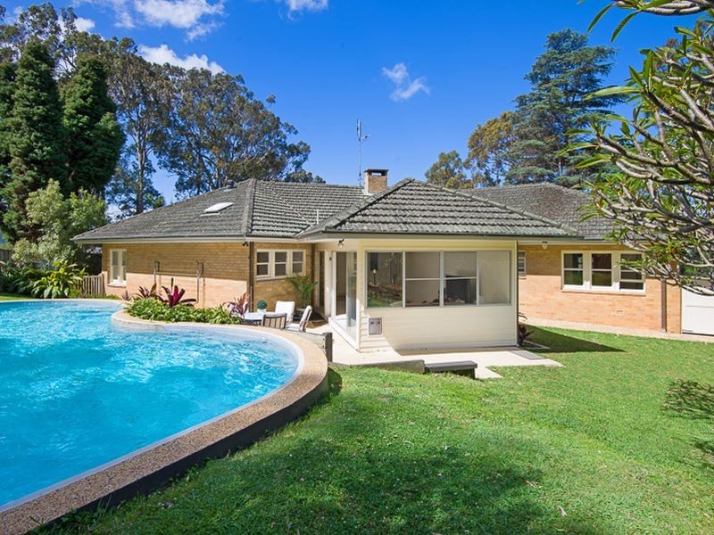 7 Alexandra Crescent, Bayview NSW 2104