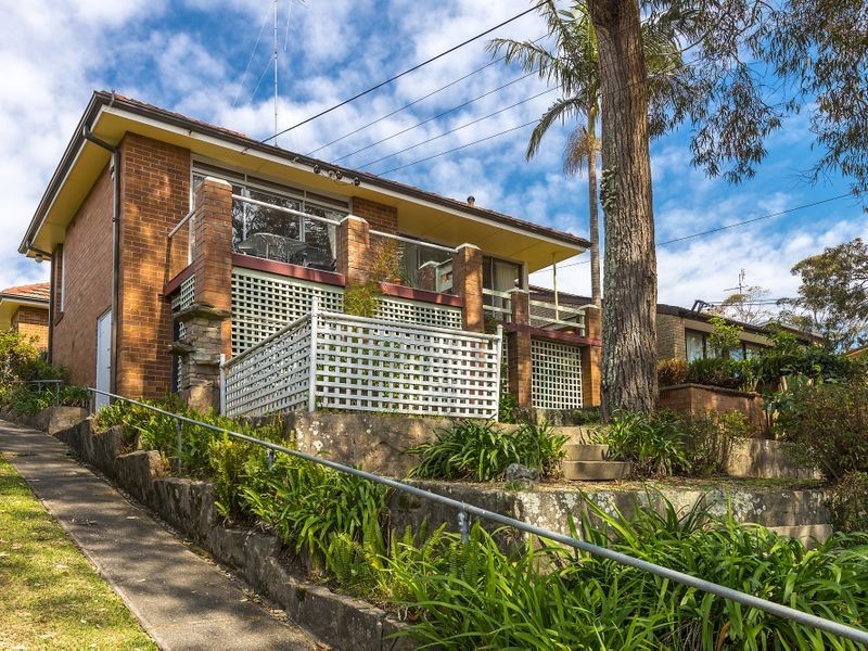 1889 Pittwater Road, Bayview NSW 2104