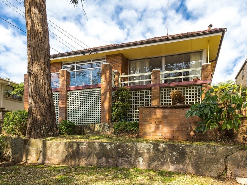 1889 Pittwater Road, Bayview NSW 2104