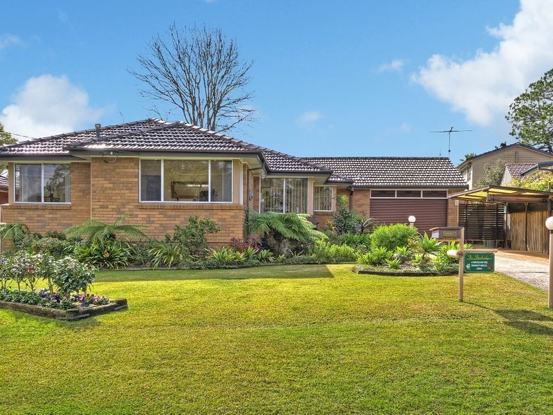 4 Moolah Road, Terrey Hills NSW 2084
