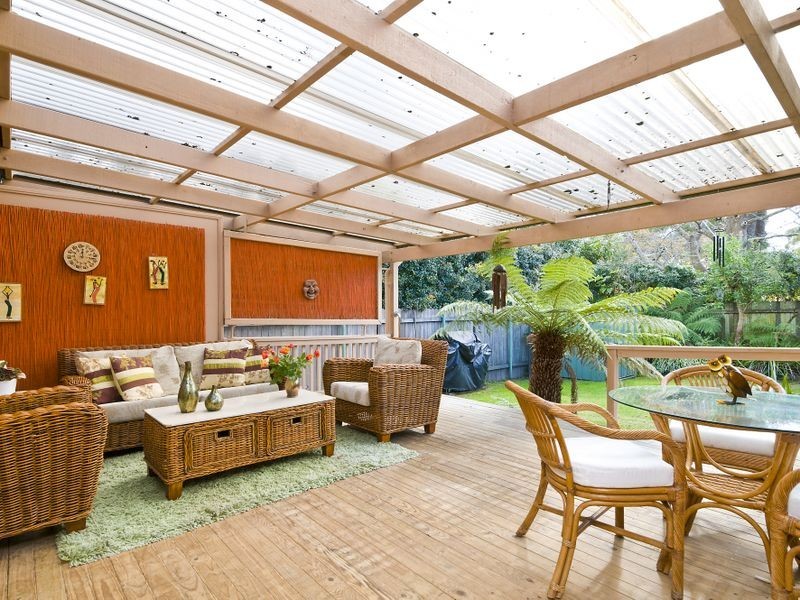 4 Moolah Road, Terrey Hills NSW 2084