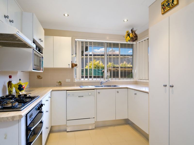 4 Moolah Road, Terrey Hills NSW 2084