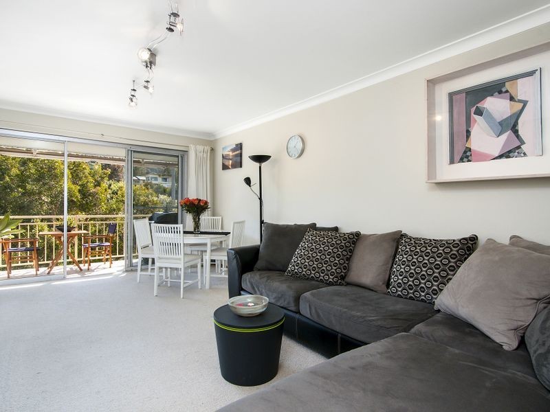 12/91 Foamcrest Avenue, Newport NSW 2106
