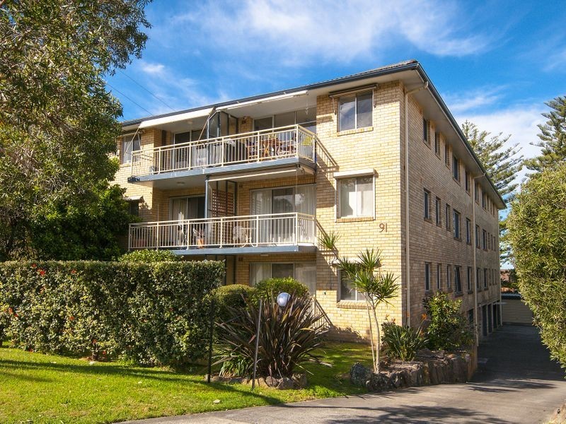 12/91 Foamcrest Avenue, Newport NSW 2106