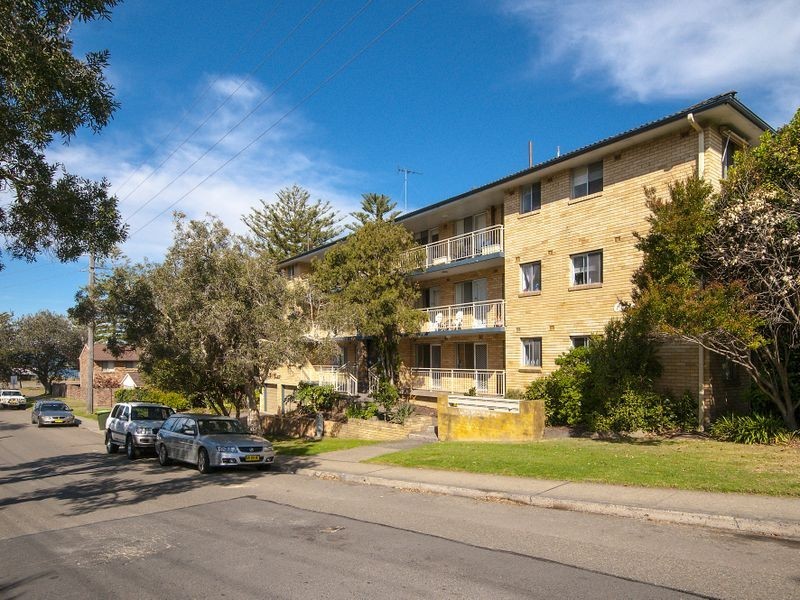 12/91 Foamcrest Avenue, Newport NSW 2106