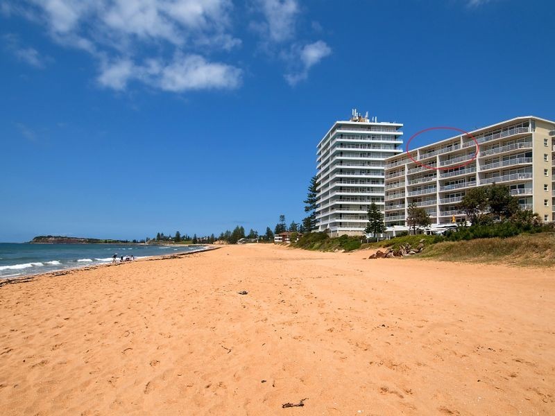 26/1122 Pittwater Road, Collaroy NSW 2097