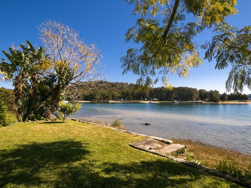 7 Halesmith Road, Mona Vale NSW 2103