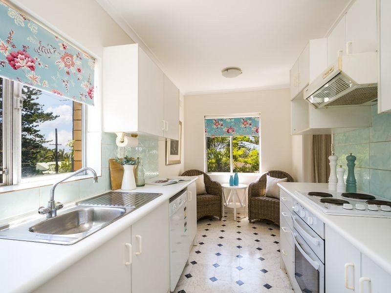 5/91 Foamcrest Avenue, Newport NSW 2106