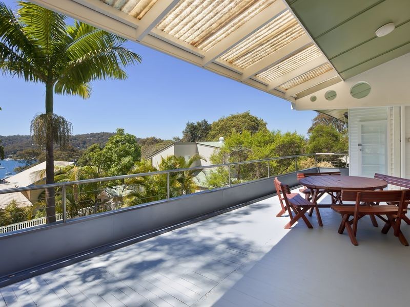 17 Kananook Avenue, Bayview NSW 2104