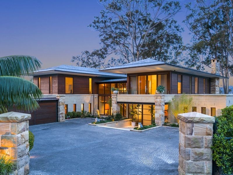 1756 Pittwater Road, Bayview NSW 2104