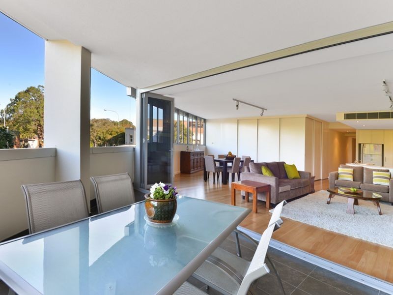 101/5 Bungan Street, Mona Vale NSW 2103
