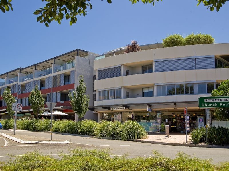 101/5 Bungan Street, Mona Vale NSW 2103