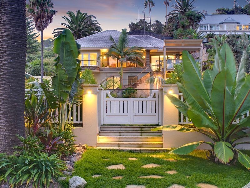 4 Allen Avenue, Bilgola NSW 2107