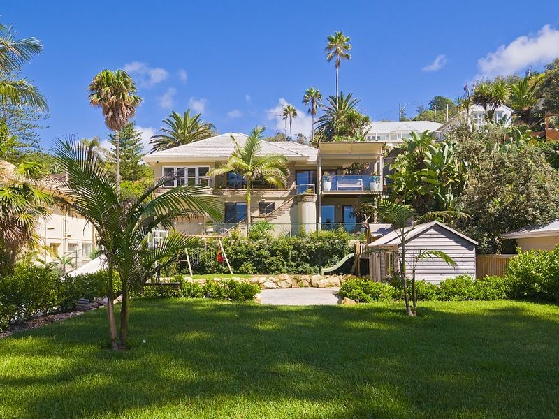 4 Allen Avenue, Bilgola NSW 2107