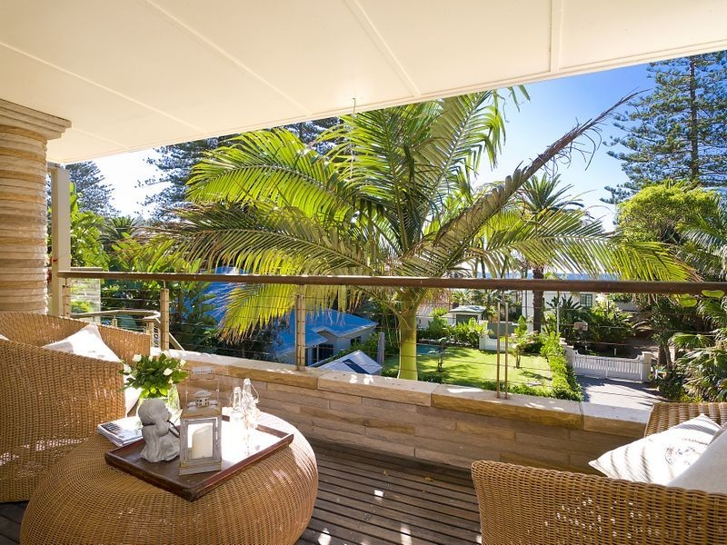 4 Allen Avenue, Bilgola NSW 2107