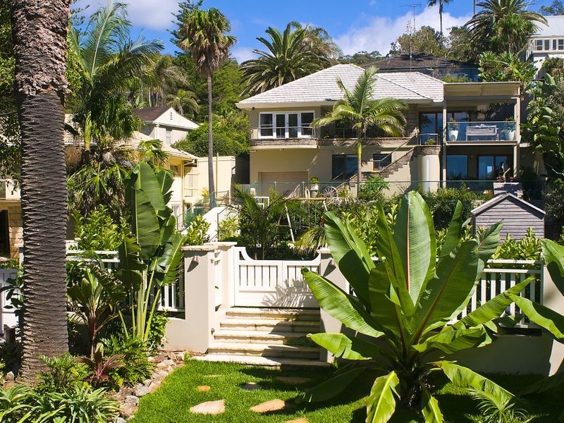 4 Allen Avenue, Bilgola NSW 2107