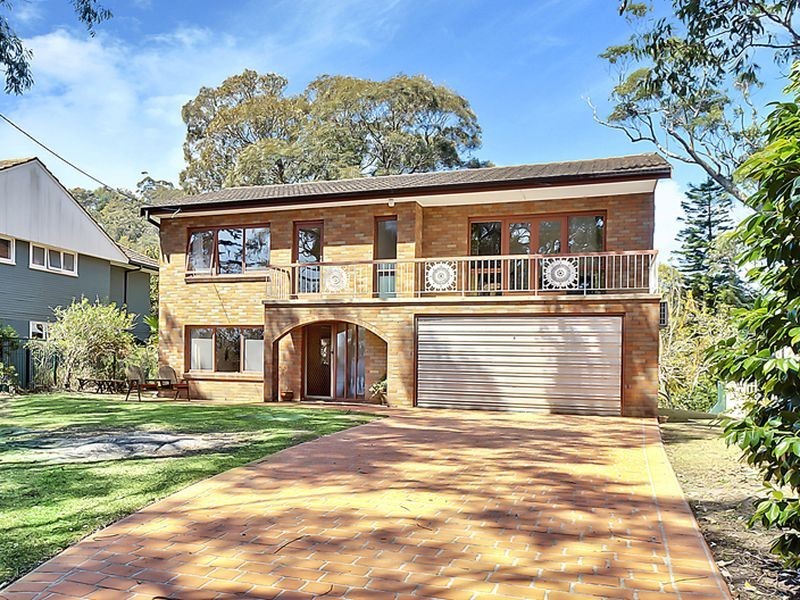 11 Prince Alfred Parade, Newport NSW 2106