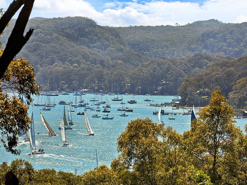 11 Prince Alfred Parade, Newport NSW 2106