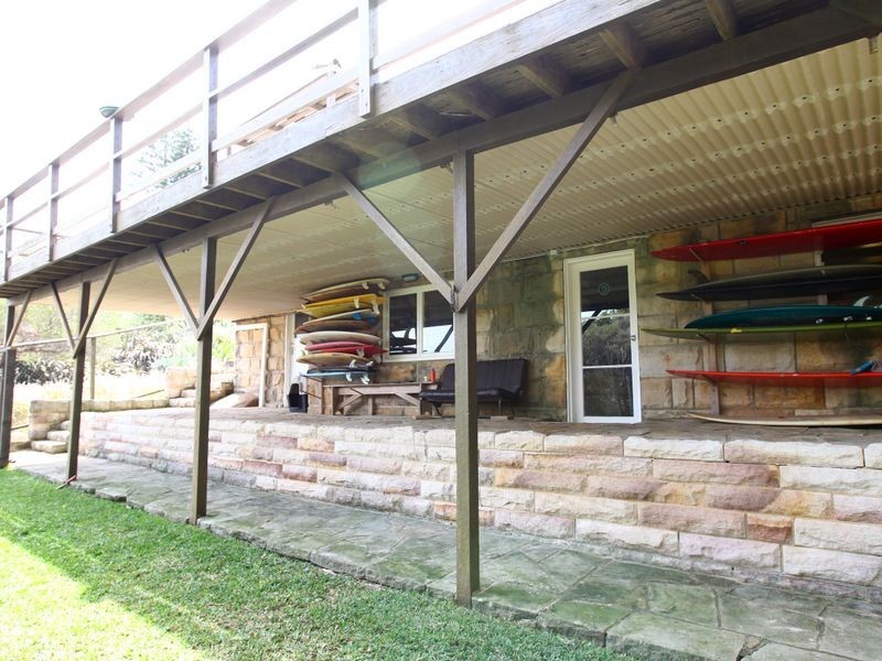 33 Bungan Head Road, Newport NSW 2106