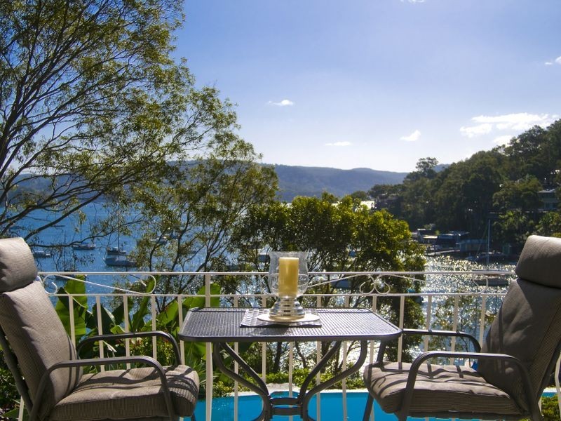 292 Hudson Parade, Clareville NSW 2107