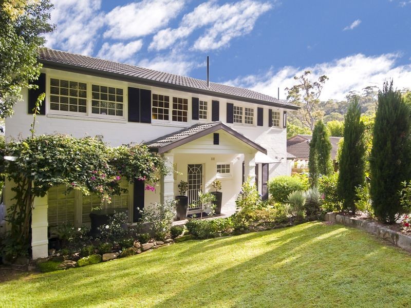 292 Hudson Parade, Clareville NSW 2107